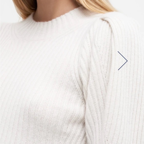 7 For All Mankind Sweater - Picture 4 of 6